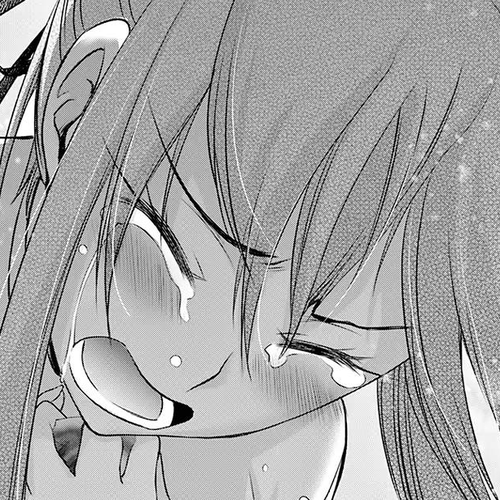 Plunderer Chapter 43 cover