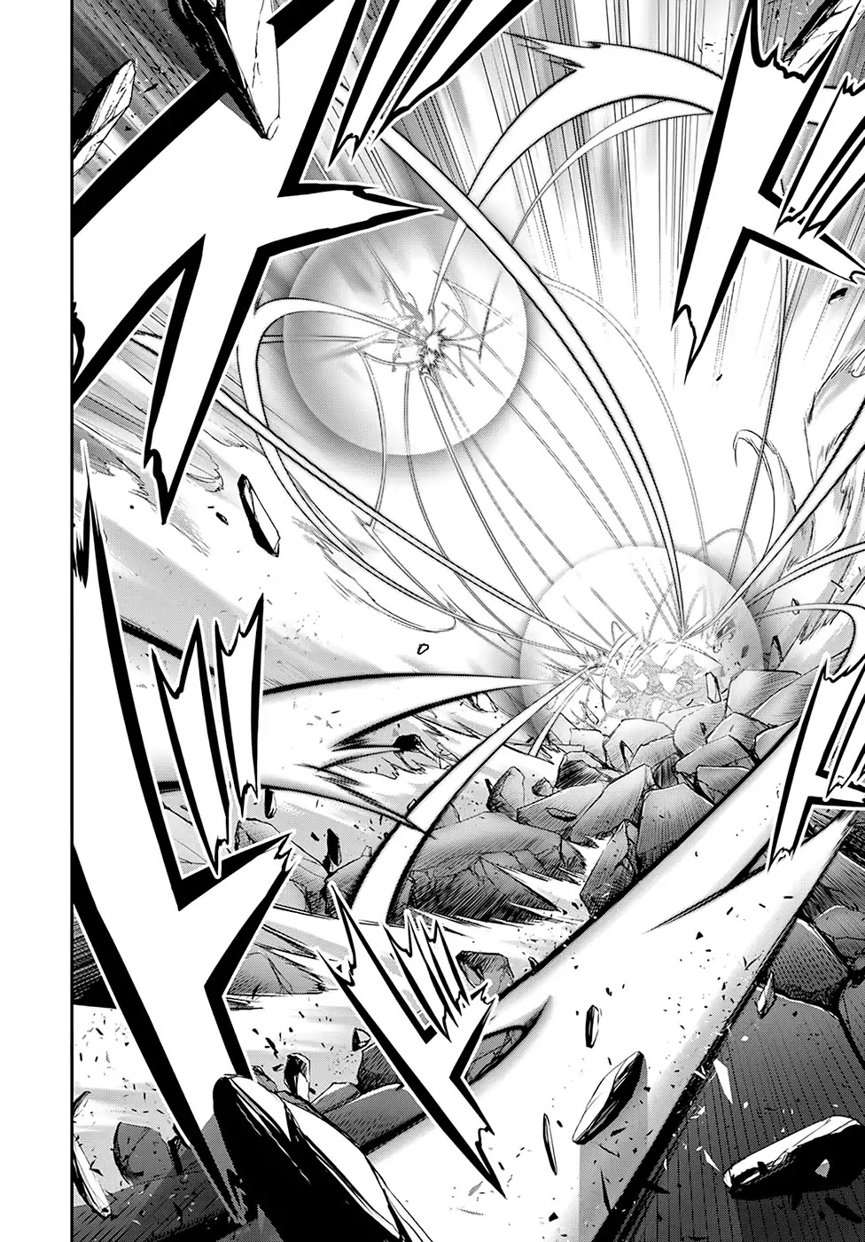 Plunderer Chapter 44 page 26 - Chapter 44: Invasion