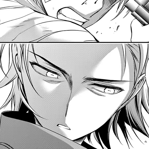 Plunderer Chapter 44: Invasion cover