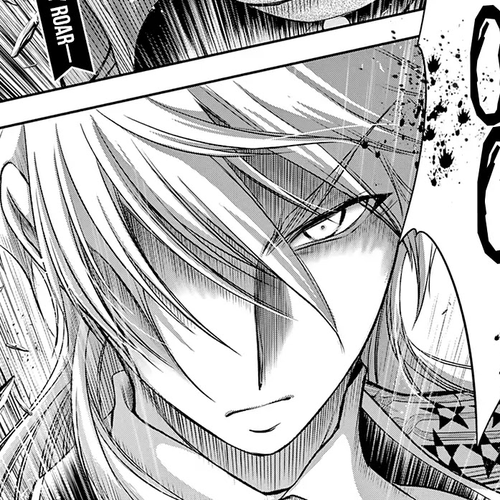 Plunderer Chapter 45: Rejoining cover