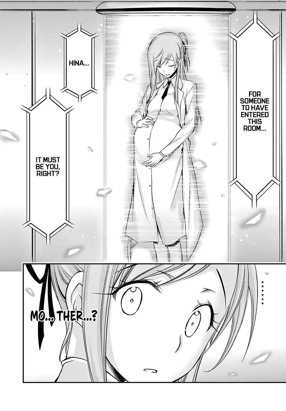 Plunderer Chapter 46 page 17 - Chapter 46: Other Way