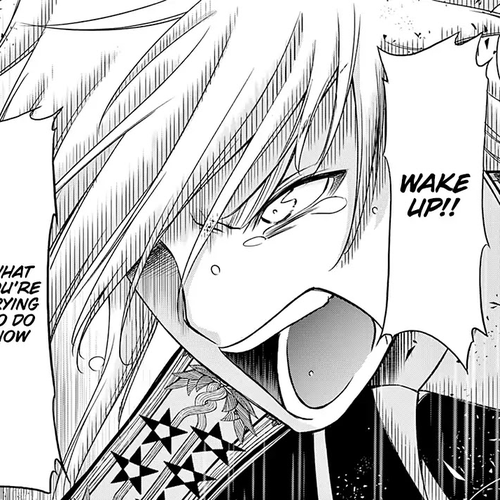 Plunderer Chapter 46: Other Way cover