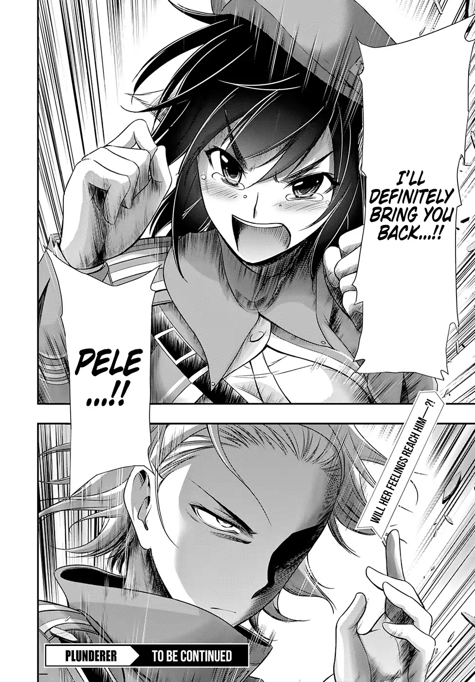 Plunderer Chapter 47 page 46 - Chapter 47: Light