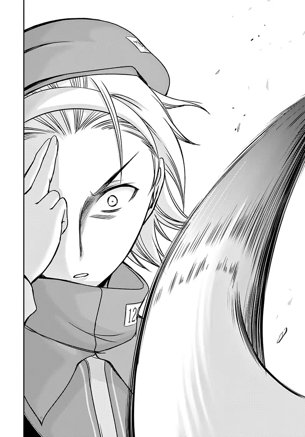 Plunderer Chapter 48 page 15 - Chapter 48: Toy