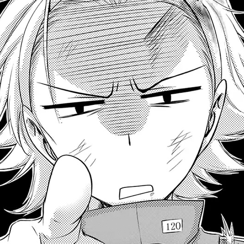 Plunderer Chapter 51: Counterattack cover