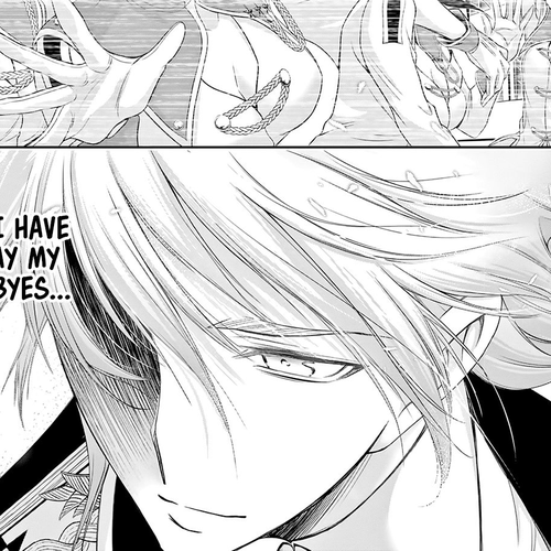 Plunderer Chapter 53: Regrets cover