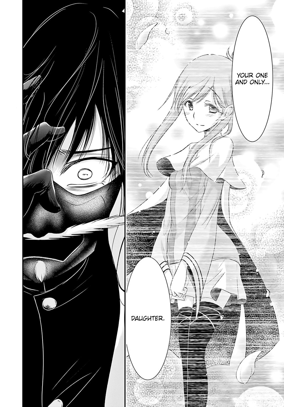 Plunderer Chapter 54 page 34 - Chapter 54: Alone