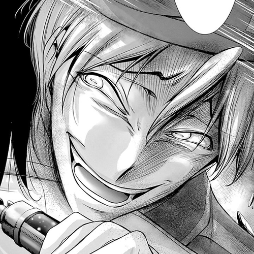 Plunderer Chapter 54: Alone cover