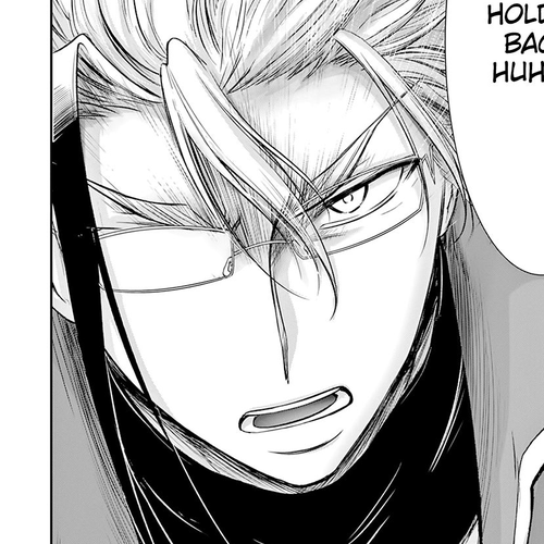 Plunderer Chapter 56: Weakness cover