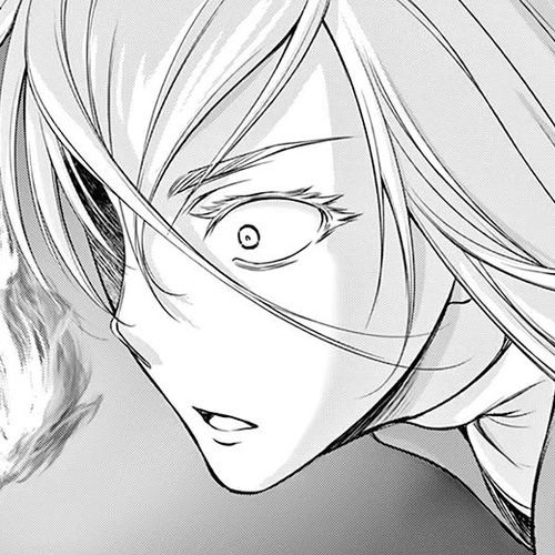 Plunderer Chapter 59: Conviction cover