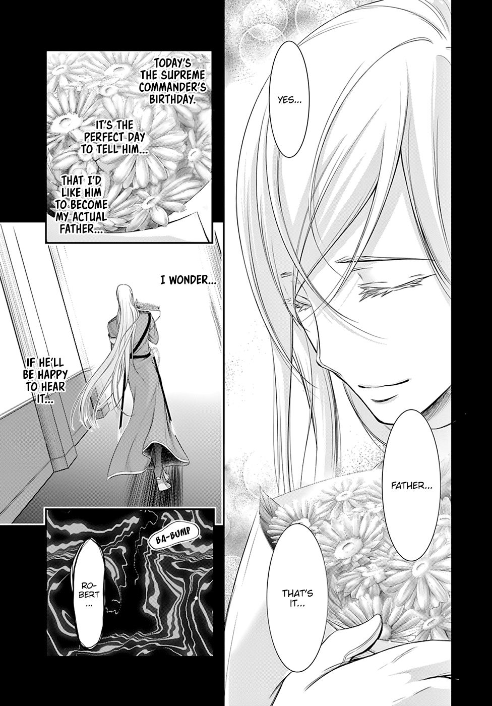 Plunderer Chapter 60 page 29 - Chapter 60: Like The Wind