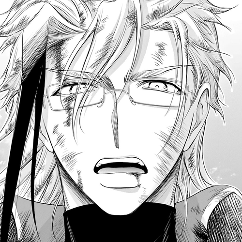Plunderer Chapter 61: Proclamation of War cover