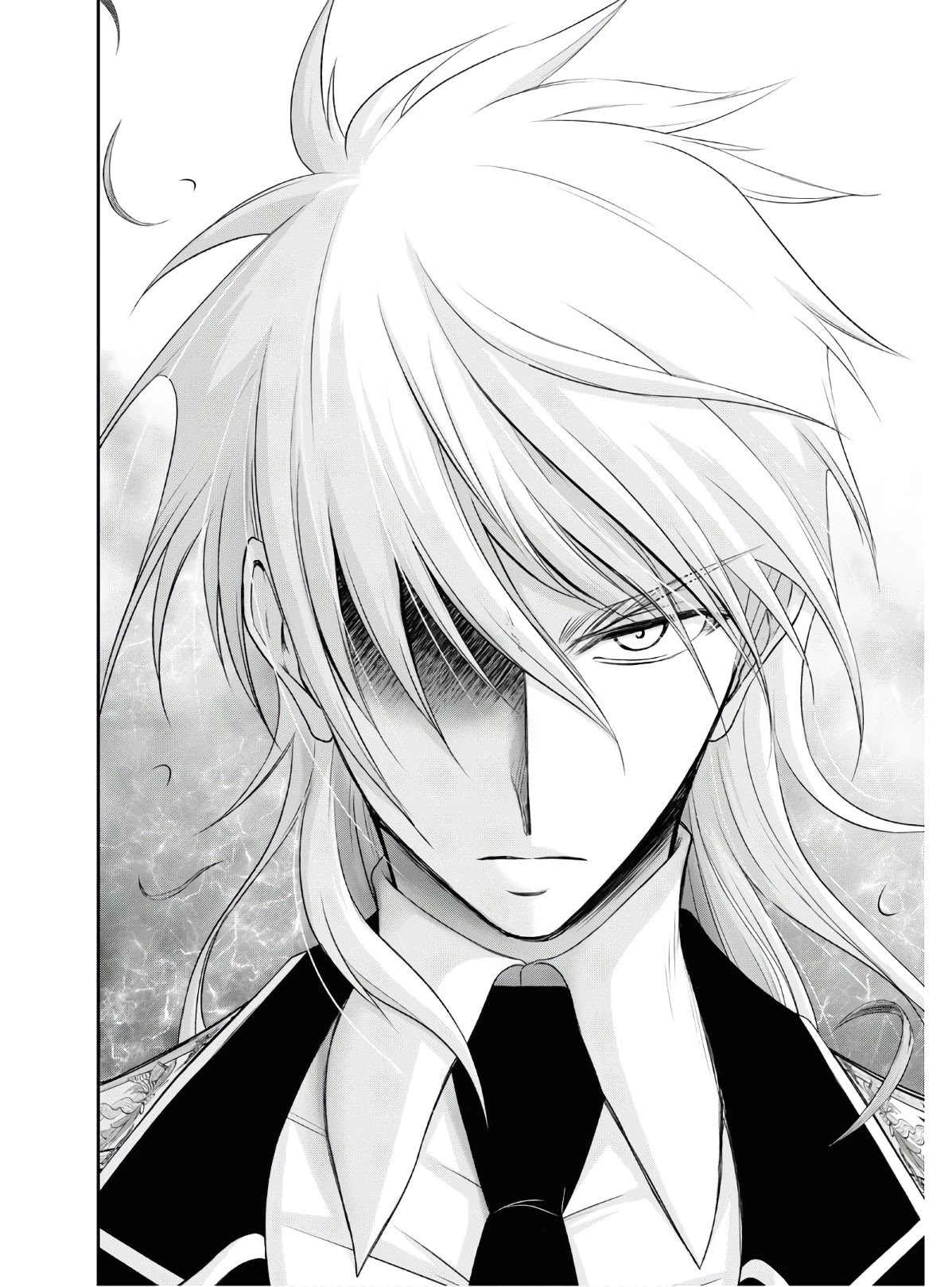 Plunderer Chapter 62 page 42 - Chapter 62: Killing Intent