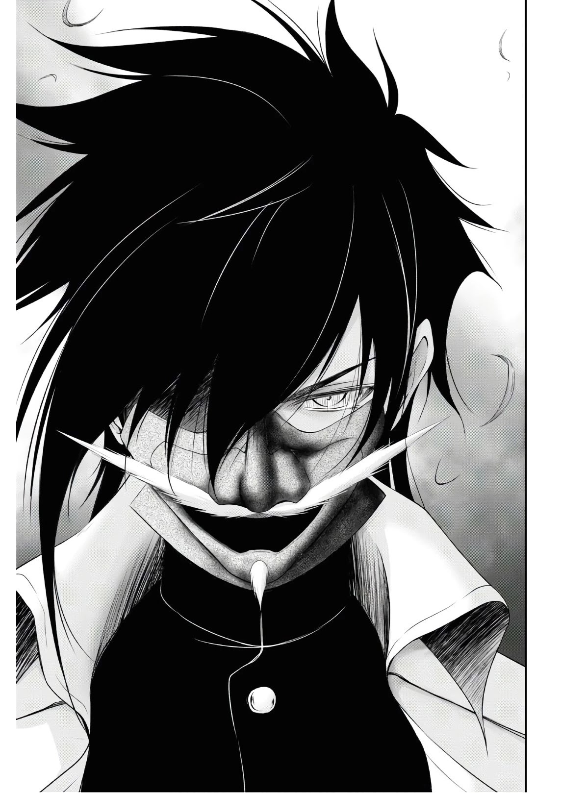 Plunderer Chapter 62 page 43 - Chapter 62: Killing Intent