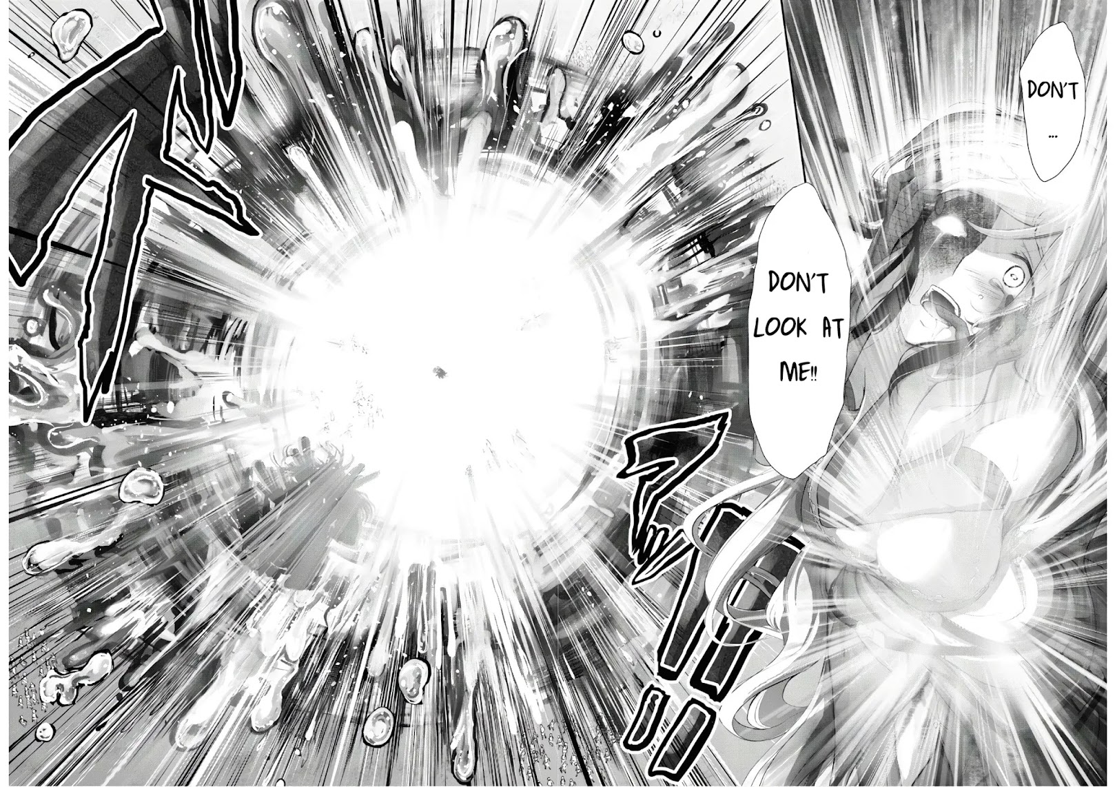 Plunderer Chapter 63 page 12 - Chapter 63: Evil