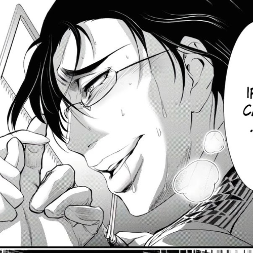 Plunderer Chapter 63: Evil cover