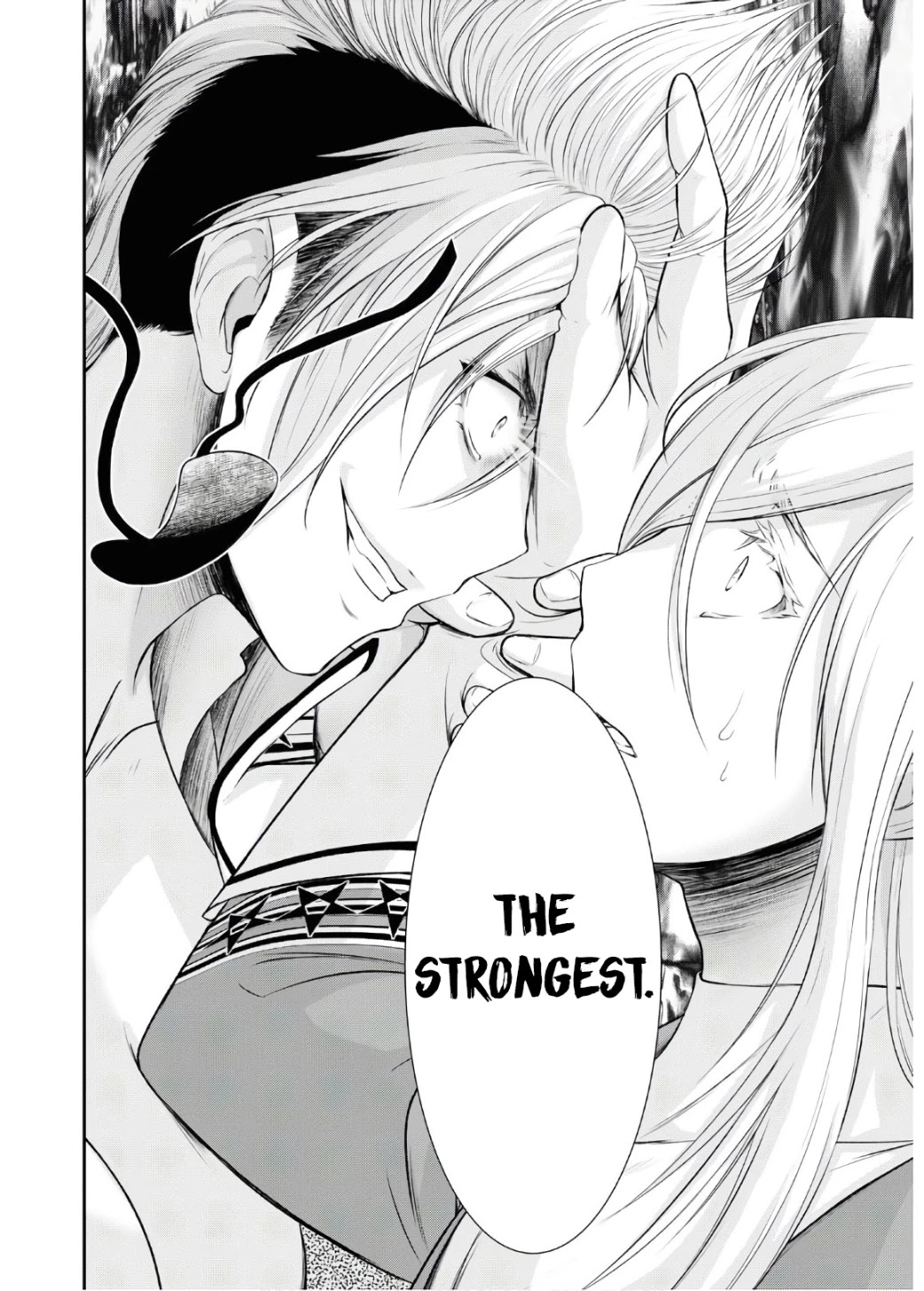 Plunderer Chapter 64 page 23 - Chapter 64: Where I Belong