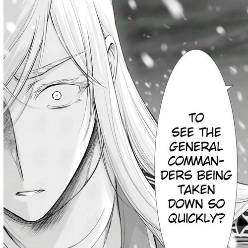 Plunderer Chapter 64: Where I Belong cover