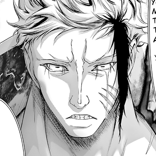 Plunderer Chapter 65: Parting cover