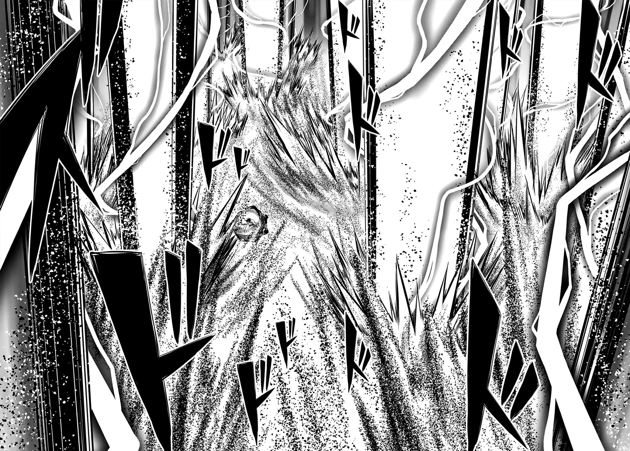 Plunderer Chapter 66 page 17 - Chapter 66: Only You Can Understand