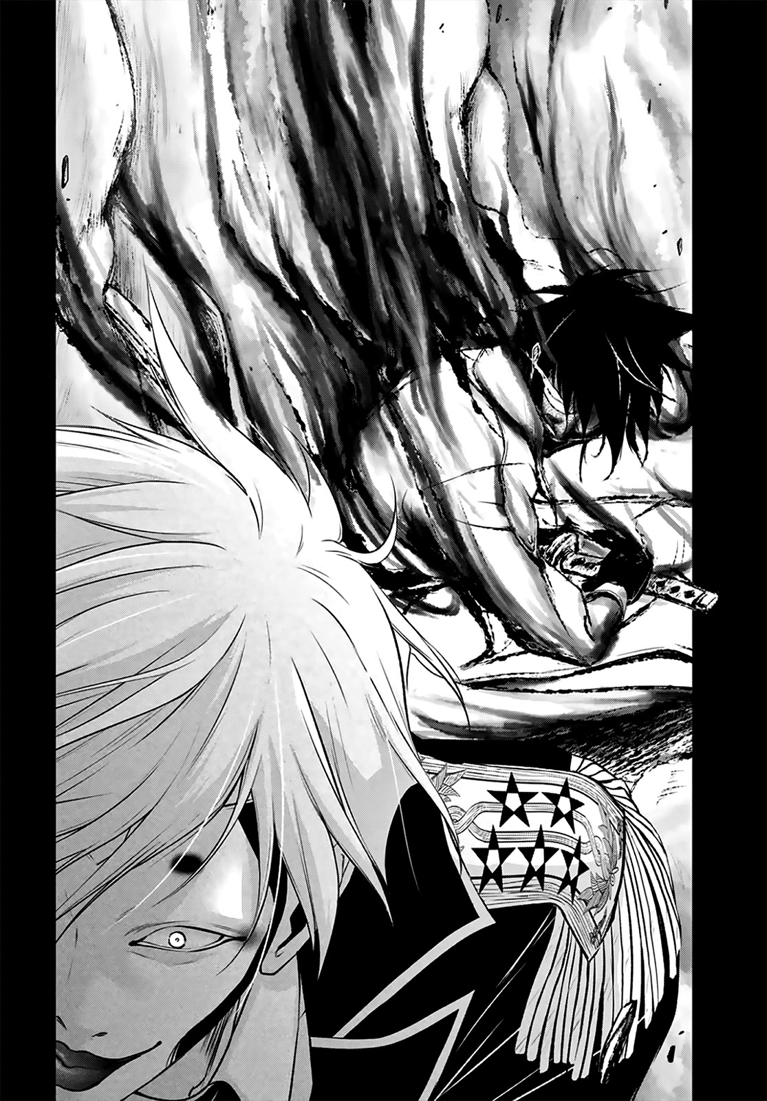Plunderer Chapter 66 page 23 - Chapter 66: Only You Can Understand