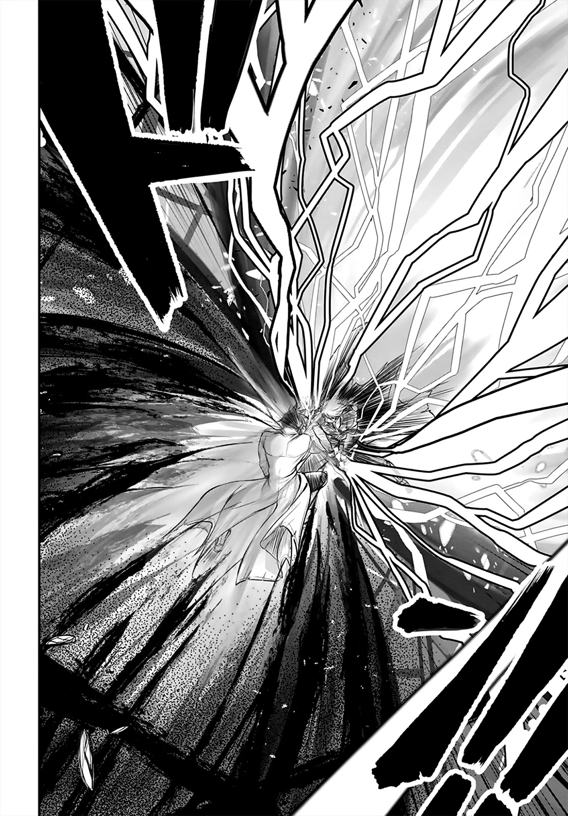 Plunderer Chapter 66 page 28 - Chapter 66: Only You Can Understand