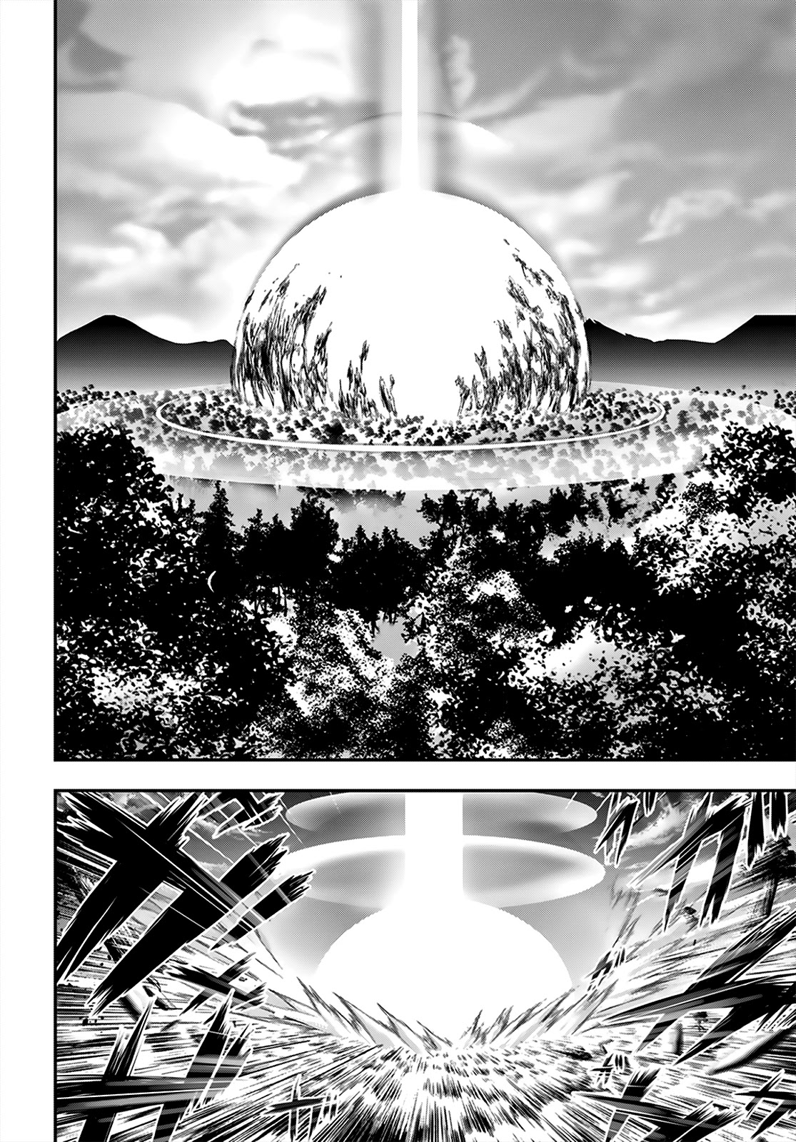 Plunderer Chapter 66 page 6 - Chapter 66: Only You Can Understand