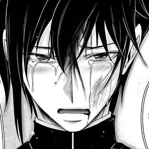 Plunderer Chapter 67: I'm Relieved cover