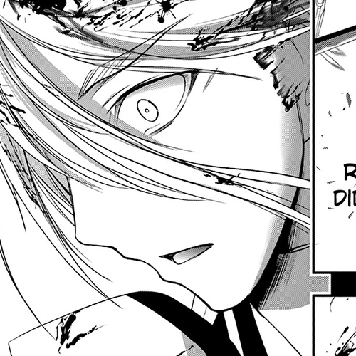 Plunderer Chapter 68: Who Must Die? cover