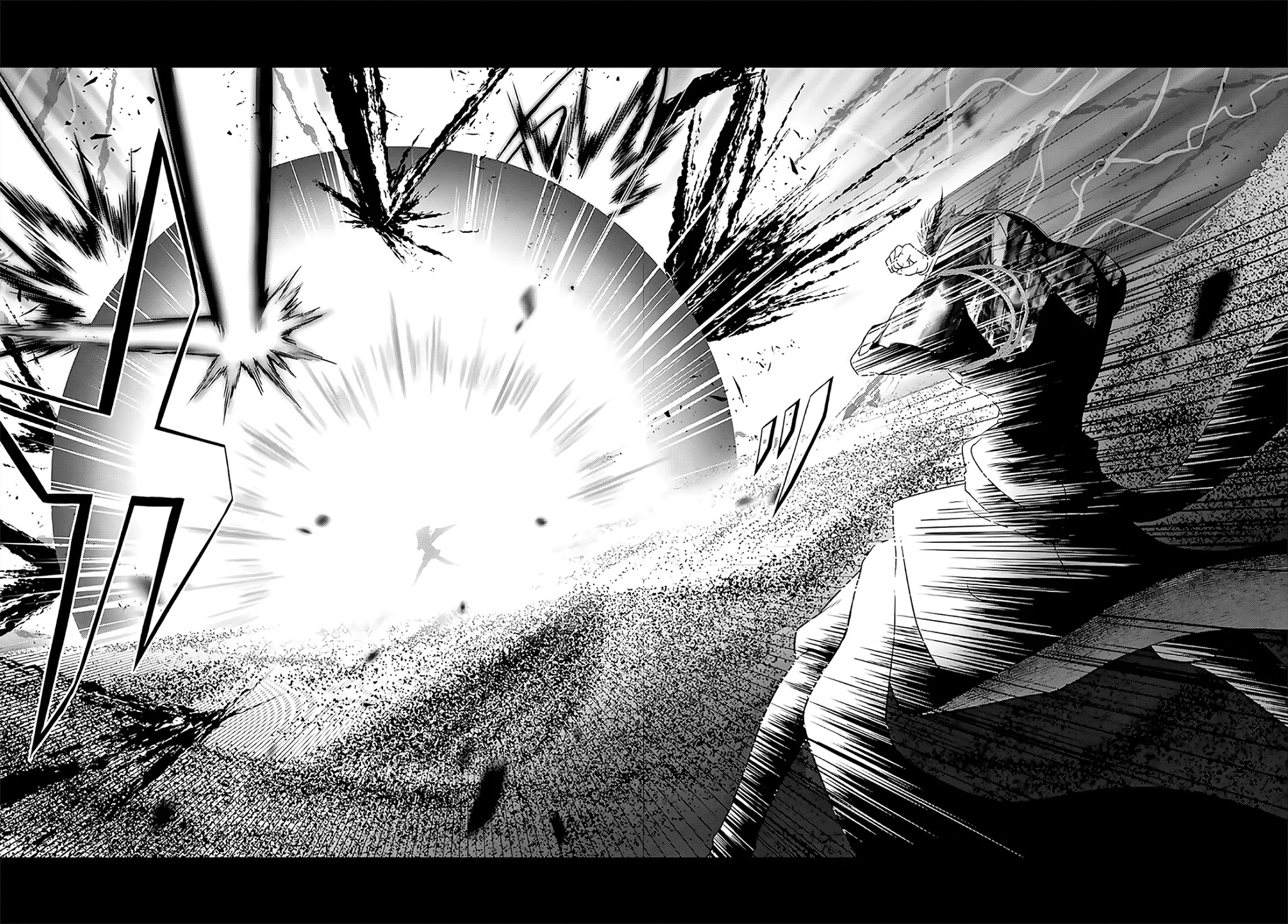 Plunderer Chapter 69 page 29 - Chapter 69: If My Beloved One Was Killed