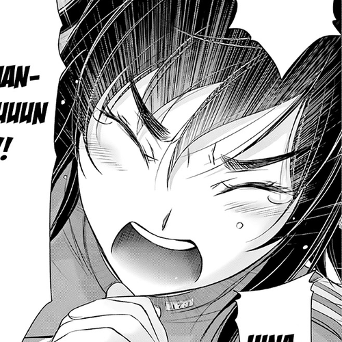 Plunderer Chapter 69: If My Beloved One Was Killed cover