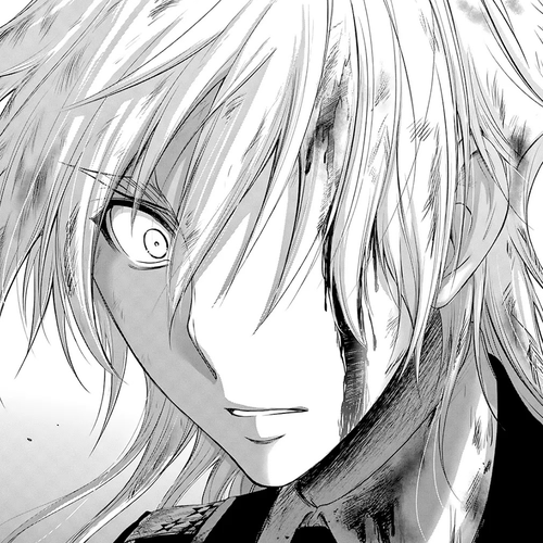 Plunderer Chapter 70 cover