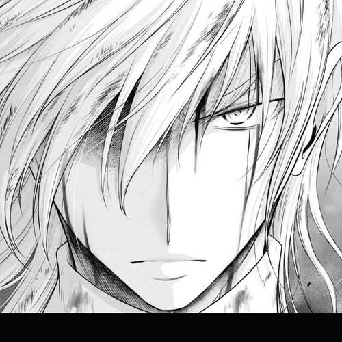 Plunderer Chapter 71: Transmission cover