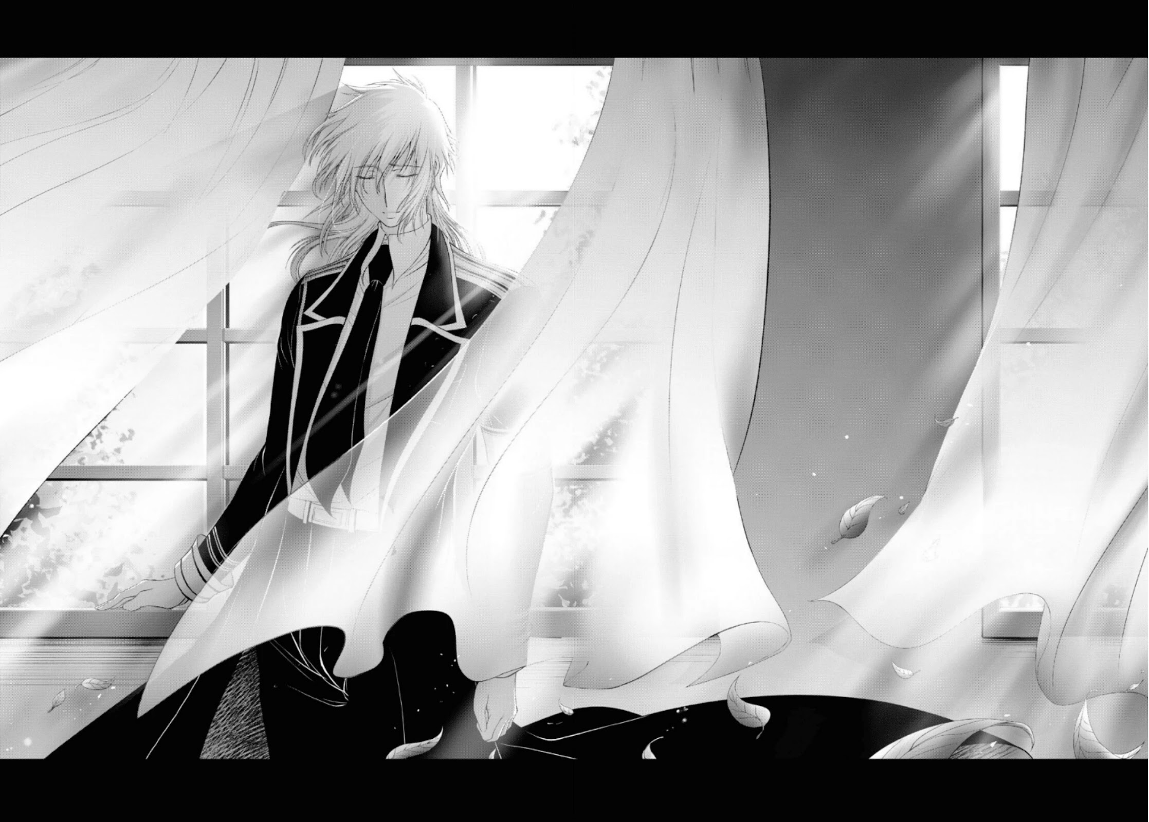 Plunderer Chapter 72 page 13 - Chapter 72: Gently, Peacefully, Swiftly