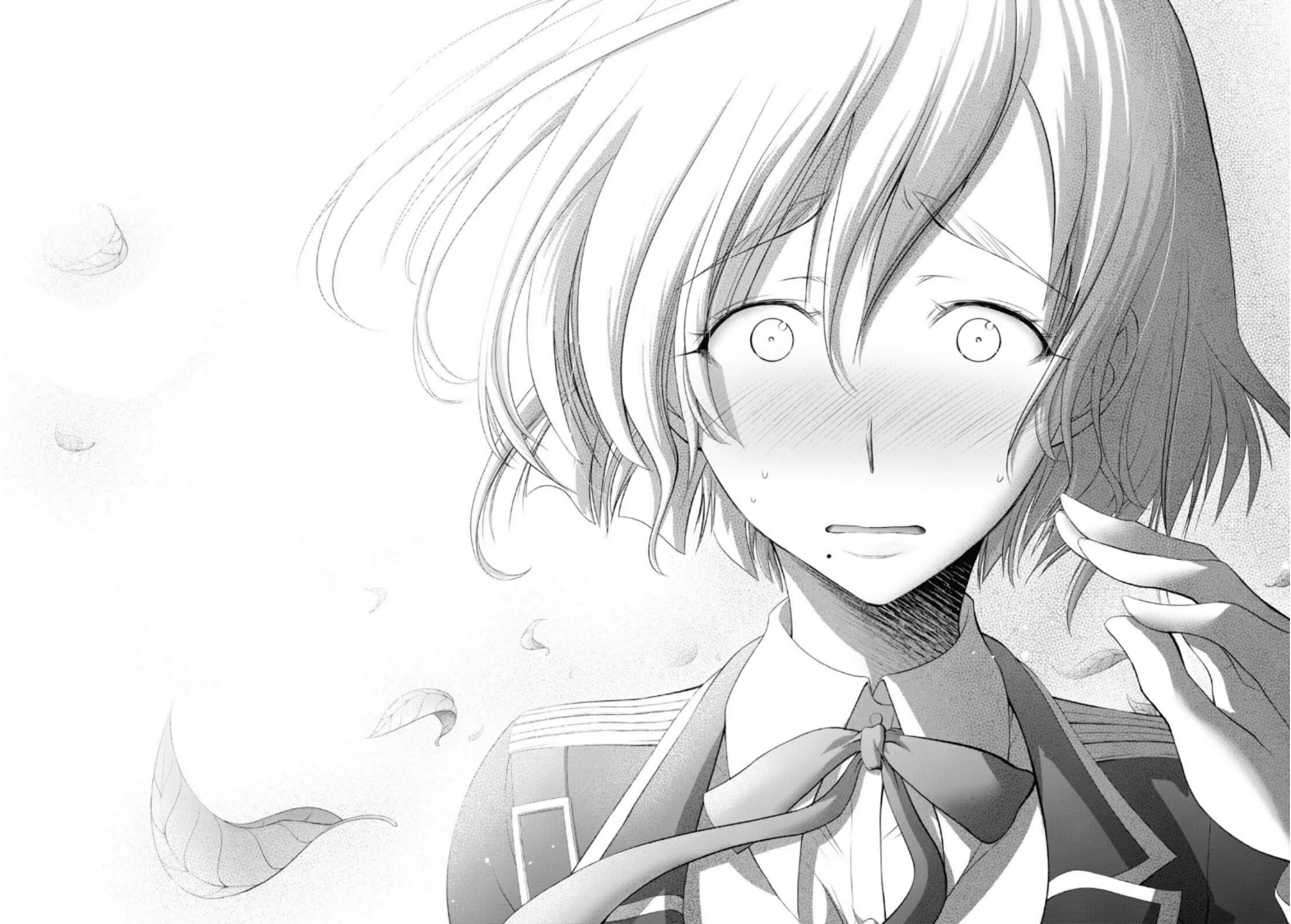Plunderer Chapter 72 page 14 - Chapter 72: Gently, Peacefully, Swiftly
