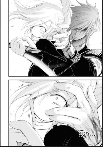Plunderer Chapter 73 page 10 - Chapter 73: Hesitation