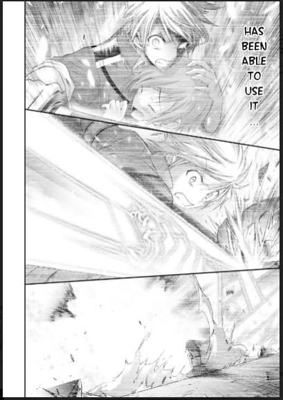 Plunderer Chapter 73 page 20 - Chapter 73: Hesitation