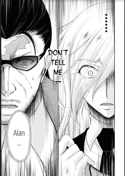 Plunderer Chapter 73 page 21 - Chapter 73: Hesitation