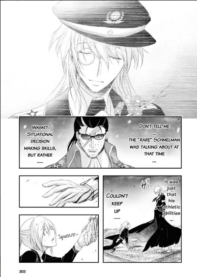Plunderer Chapter 73 page 23 - Chapter 73: Hesitation