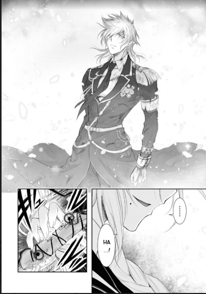 Plunderer Chapter 73 page 4 - Chapter 73: Hesitation