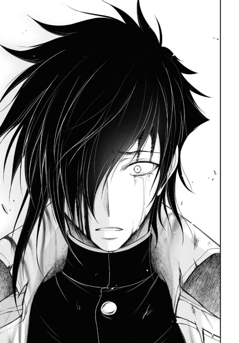 Plunderer Chapter 74 page 14 - Chapter 74: Genji