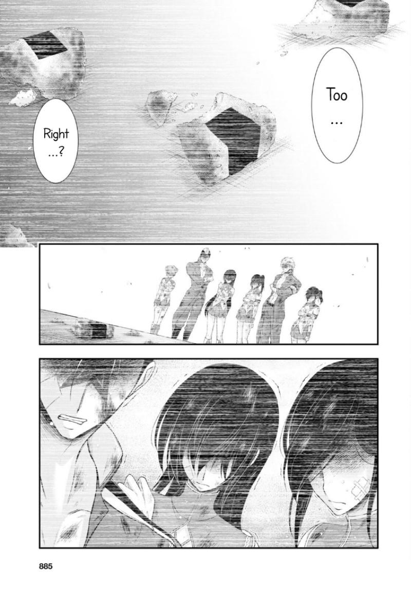 Plunderer Chapter 74 page 16 - Chapter 74: Genji