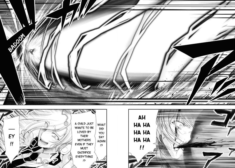 Plunderer Chapter 74 page 24 - Chapter 74: Genji