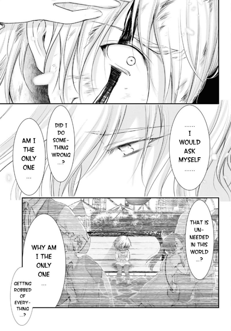 Plunderer Chapter 74 page 28 - Chapter 74: Genji
