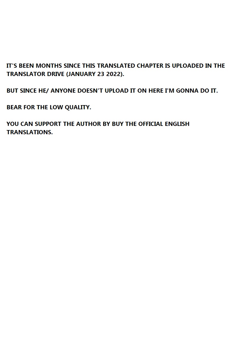 Plunderer Chapter 75 page 46 - Chapter 75: I won't give up, I don't want to give up