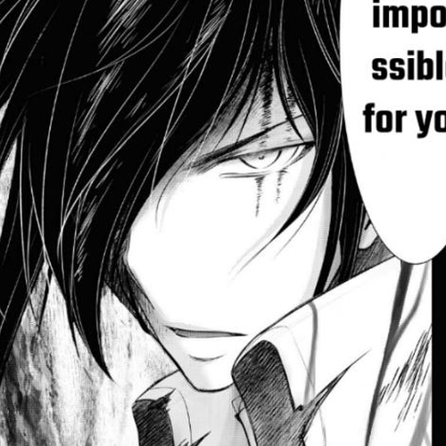 Plunderer Chapter 75: I won't give up, I don't want to give up cover