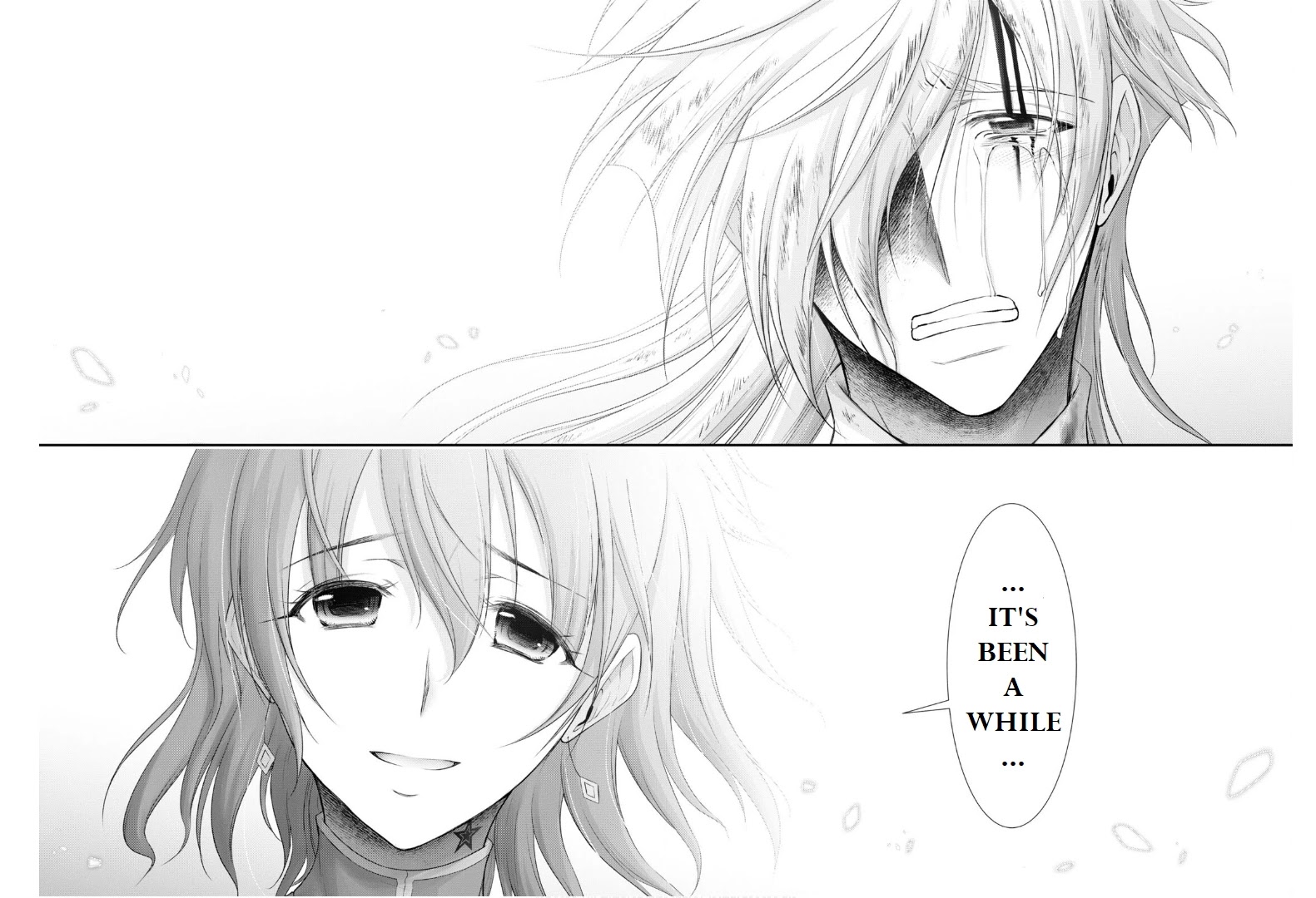 Plunderer Chapter 76 page 11 - Chapter 76: Fair