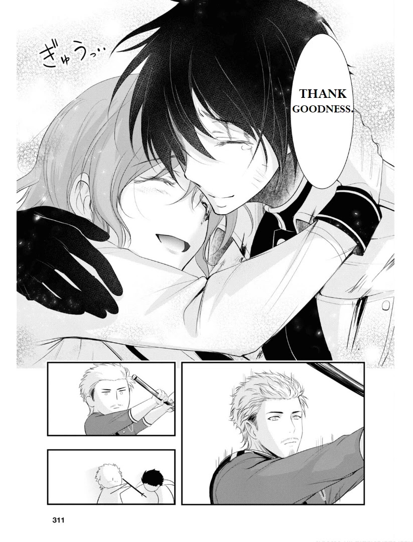 Plunderer Chapter 76 page 25 - Chapter 76: Fair