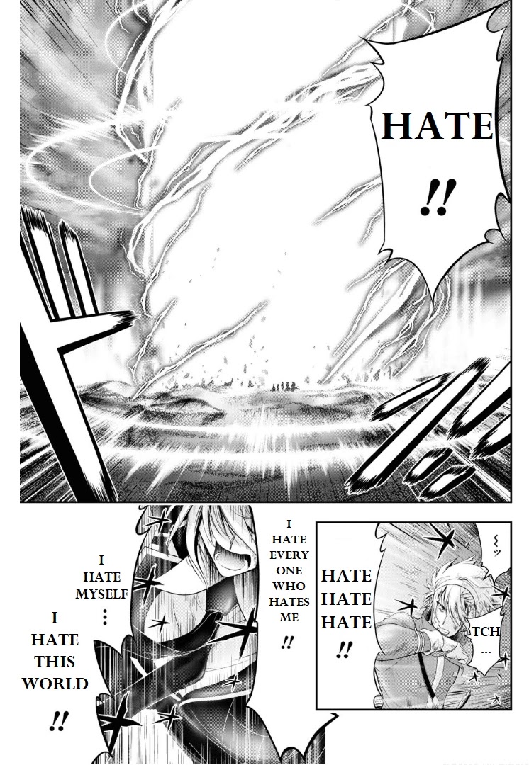 Plunderer Chapter 76 page 43 - Chapter 76: Fair
