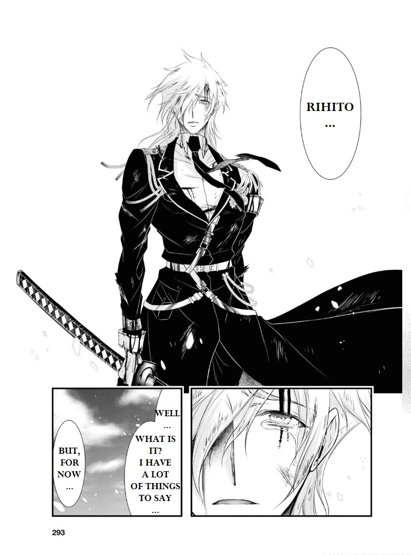 Plunderer Chapter 76 page 9 - Chapter 76: Fair